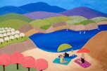 New-Recent Summer 53, Okanagan Mosaic